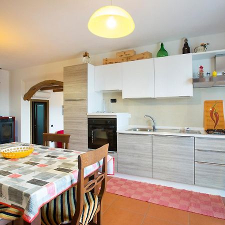 Appartamenti Torre Di Bari Бари Сардо Екстериор снимка